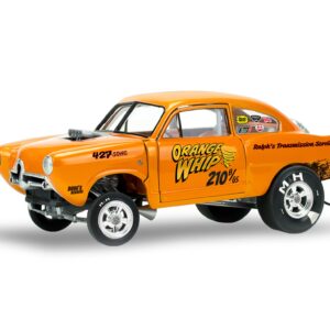 Revell 85-4514 '51 Henry J Gasser Model Car Kit 1:25 Scale 108-Piece Skill Level 5 Plastic Model Building Kit