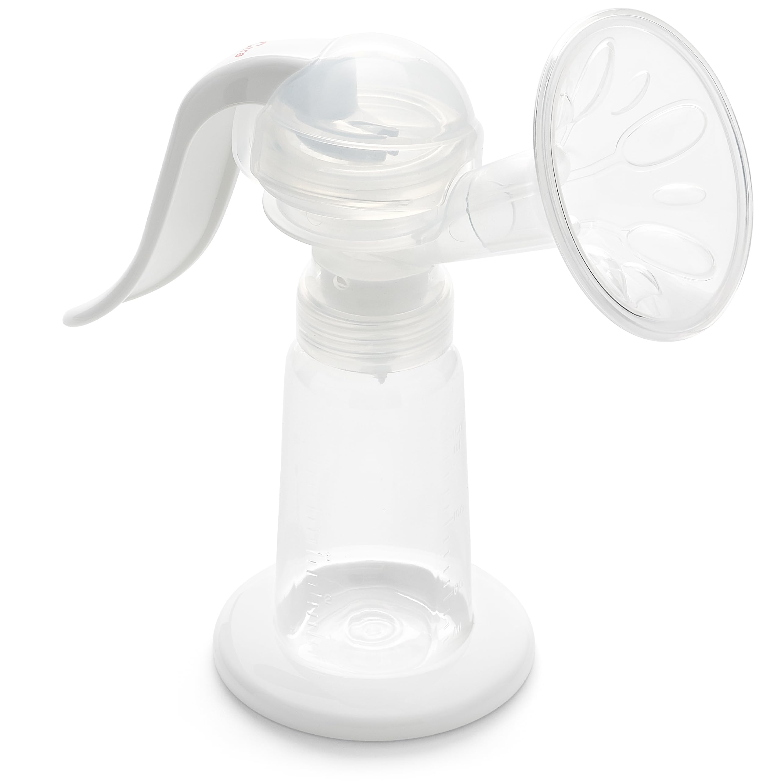 Spectra Manual Breast Pump - with Massager Insert