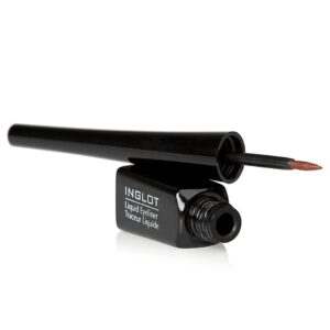 Inglot LIQUID EYELINER 25 | 4 ml/0.13 US FL OZ