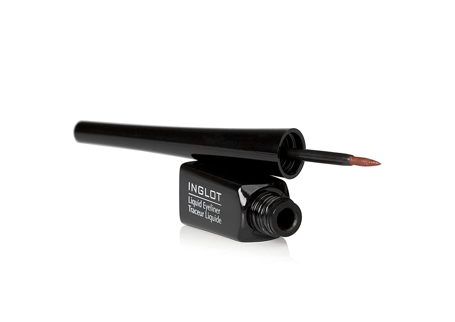 Inglot LIQUID EYELINER 25 | 4 ml/0.13 US FL OZ