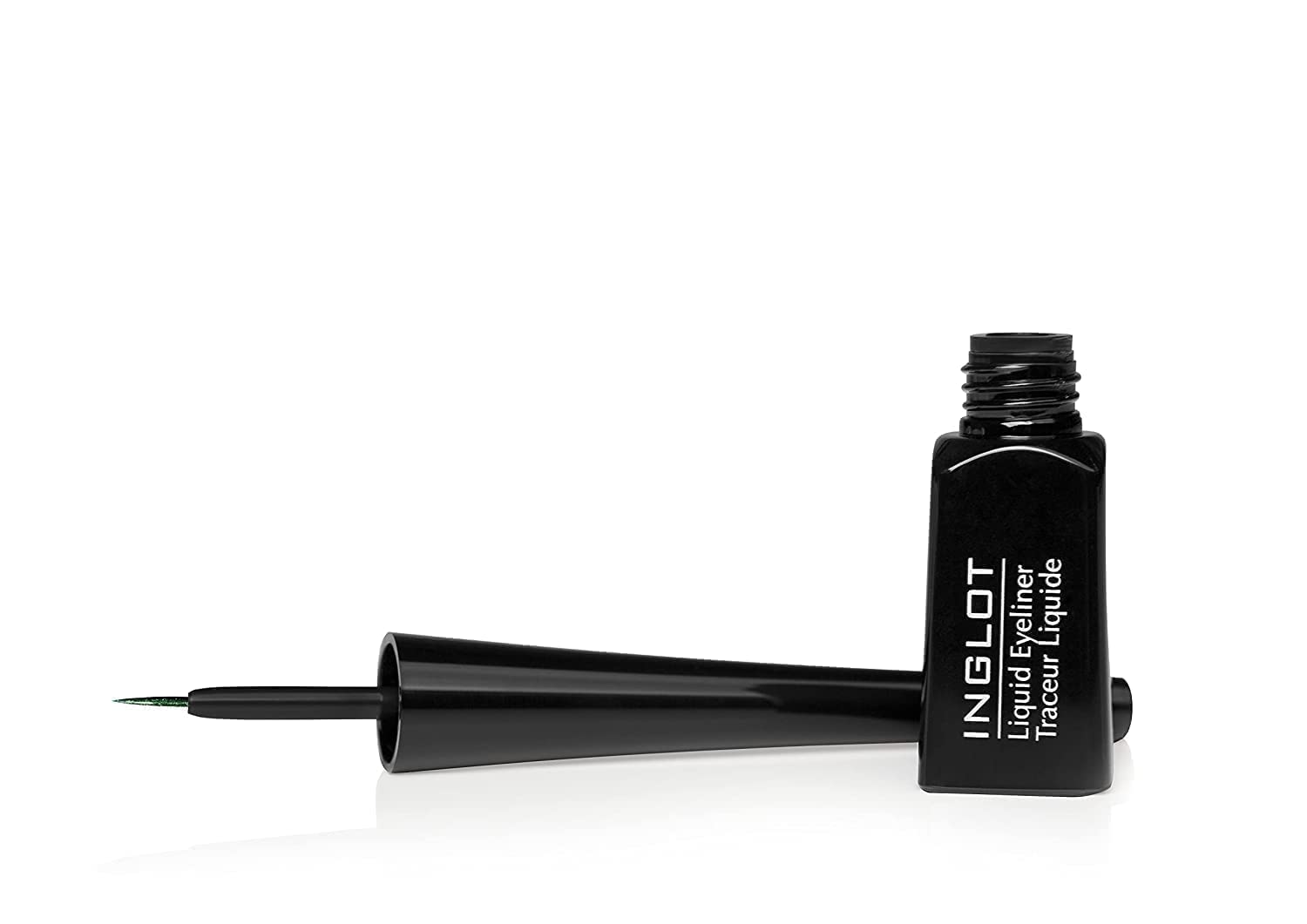 Inglot LIQUID EYELINER 25 | 4 ml/0.13 US FL OZ