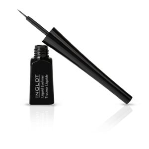 Inglot LIQUID EYELINER 25 | 4 ml/0.13 US FL OZ