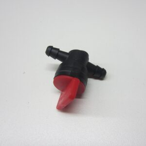 Generac - VALVE:FUEL SHUTOFF