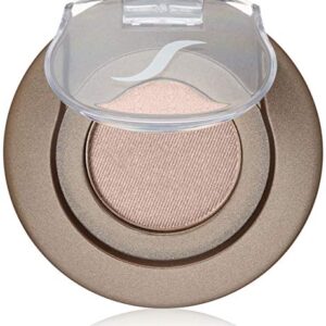 Sorme Cosmetics Mineral Botanicals Eye Shadow, Flash, 0.05 Ounce