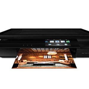 HP Envy 120 Wireless Color Photo Printer with Scanner and Copier