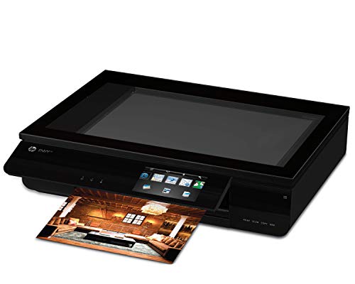 HP Envy 120 Wireless Color Photo Printer with Scanner and Copier
