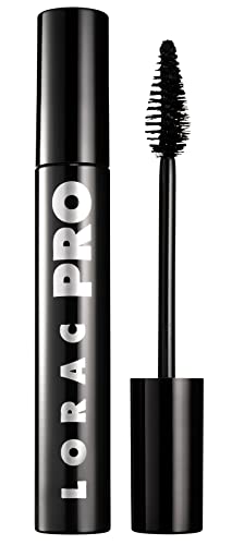 LORAC PRO Mascara Thickening & Lengthening Black