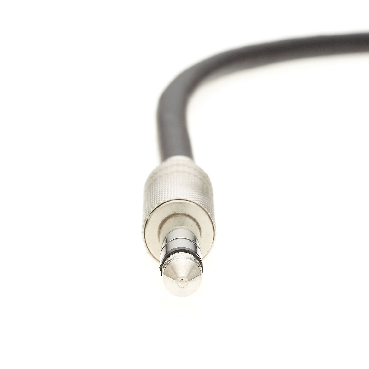 InstallerParts XLR Female to 1/4" Stereo Male Microphone Cable - 100 Feet - Compatible with Amplifiers, Instruments, and More!