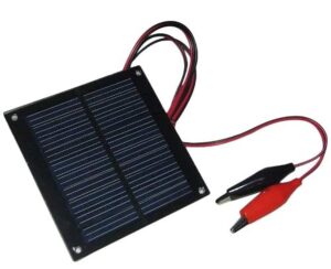 sunnytech 0.5w 5v 100ma mini small solar panel module diy polysilicon solar epoxy cell charger b016