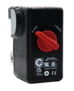 powermate vx 034-0184rp pressure switch