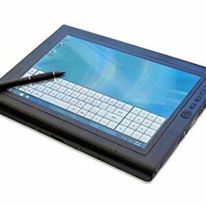 Motion Computing J3500 Core i5 Tablet 12.1" Touch Screen 2GB Memory 160GB HDD Stylus Pen