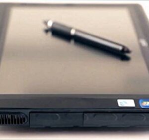 Motion Computing J3500 Core i5 Tablet 12.1" Touch Screen 2GB Memory 160GB HDD Stylus Pen