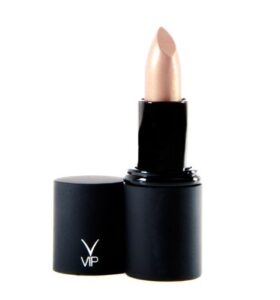 vip cosmetics sexy woodstock enriched nude shimmer poppy love lipstick gold make up