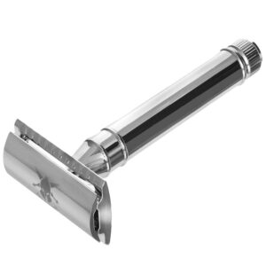 Dreadnought Spartan Double Edge Safety Razor