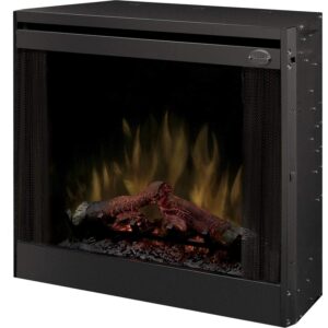 dimplex bfsl33 fireplace