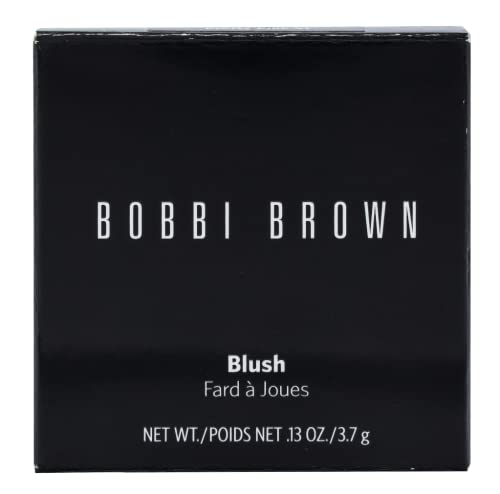 Bobbi Brown Blush, 41 Pretty Pink (New Packaging), 0.13 Ounce