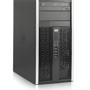 HP Compaq 6005 Pro Microtower Deskop PC - 1E57UT