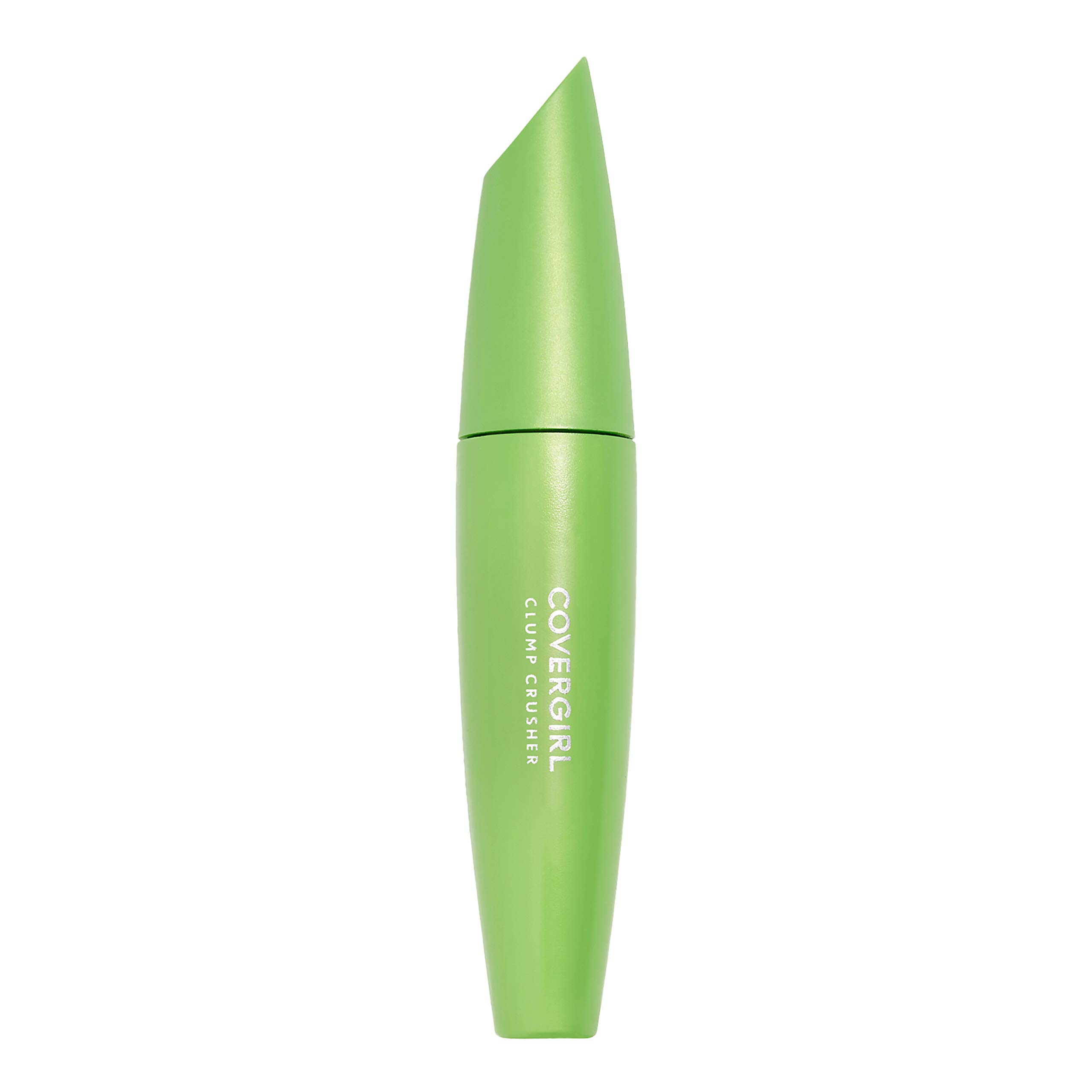 COVERGIRL - Clump Crusher by Lash Blast Mascara, 20X More Volume, Double Sided Brush, Long-Lasting Wear, 100% Cruelty-Free