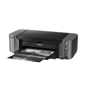 canon office products pro-10 wireless color professional inkjet photo printer