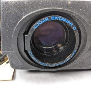 Kodak 760H Carousel Slide Projector