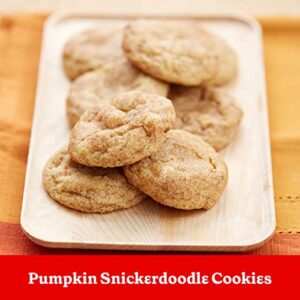 Betty Crocker Snickerdoodle Cookie Mix, 17.9 oz.