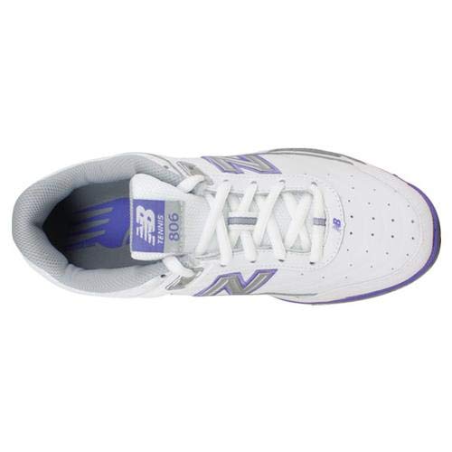 New Balance Women's Fresh Foam Slip Resistant 806 V1 Industrial Shoe