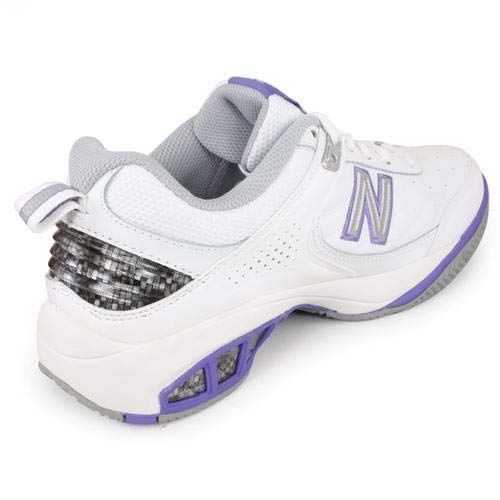 New Balance Women's Fresh Foam Slip Resistant 806 V1 Industrial Shoe