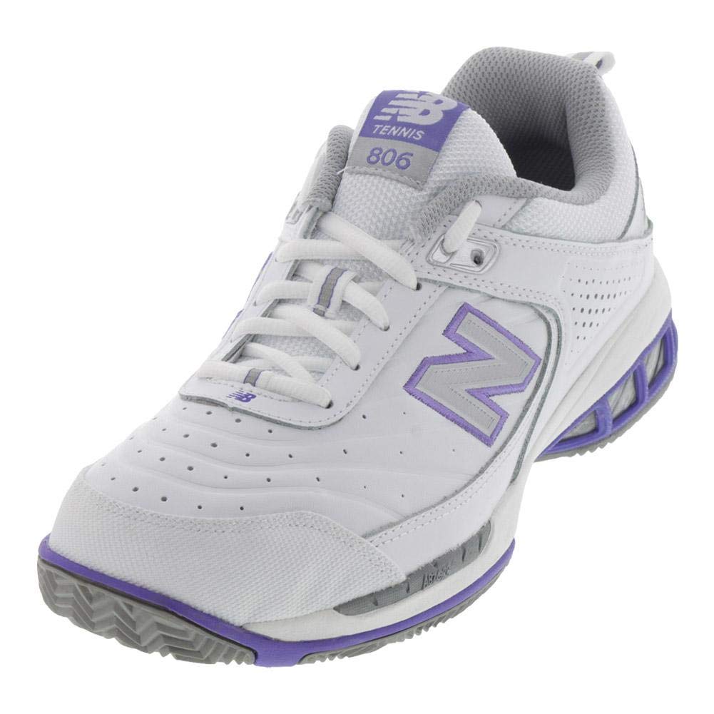 New Balance Women's Fresh Foam Slip Resistant 806 V1 Industrial Shoe