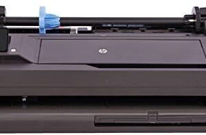 HP 2PX9507 Designjet T120 Inkjet Large Format Printer - 24Quot; - Color