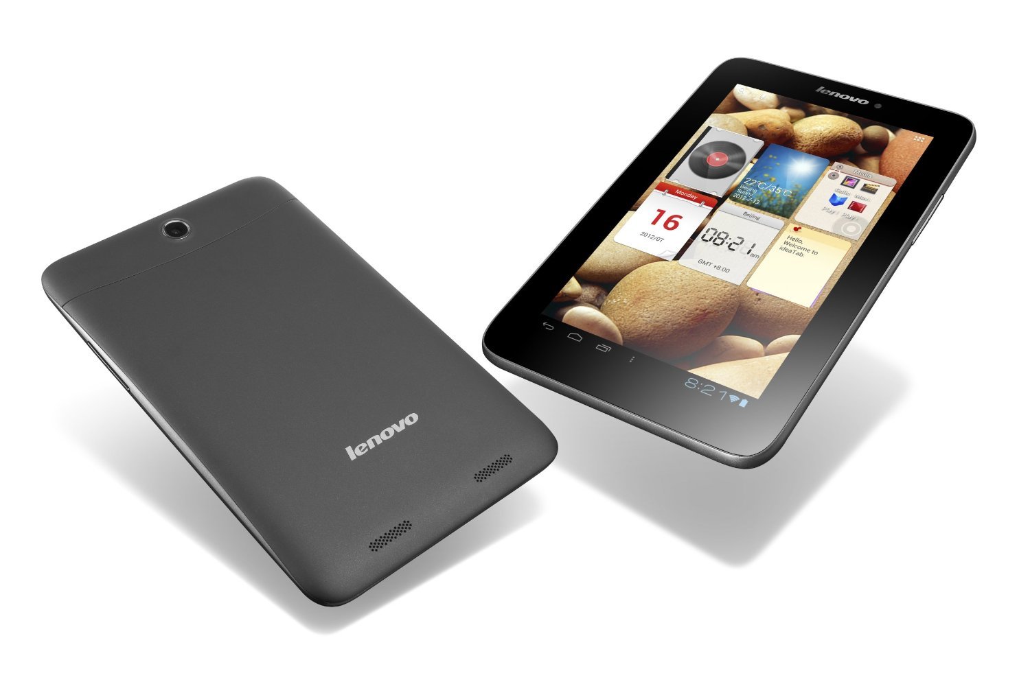 Lenovo A2107 7-Inch Tablet