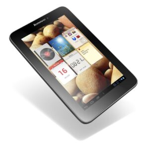 Lenovo A2107 7-Inch Tablet