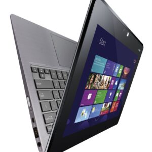 ASUS Taichi 21-DH51 11-Inch Convertible 2in1 (OLD VERSION)