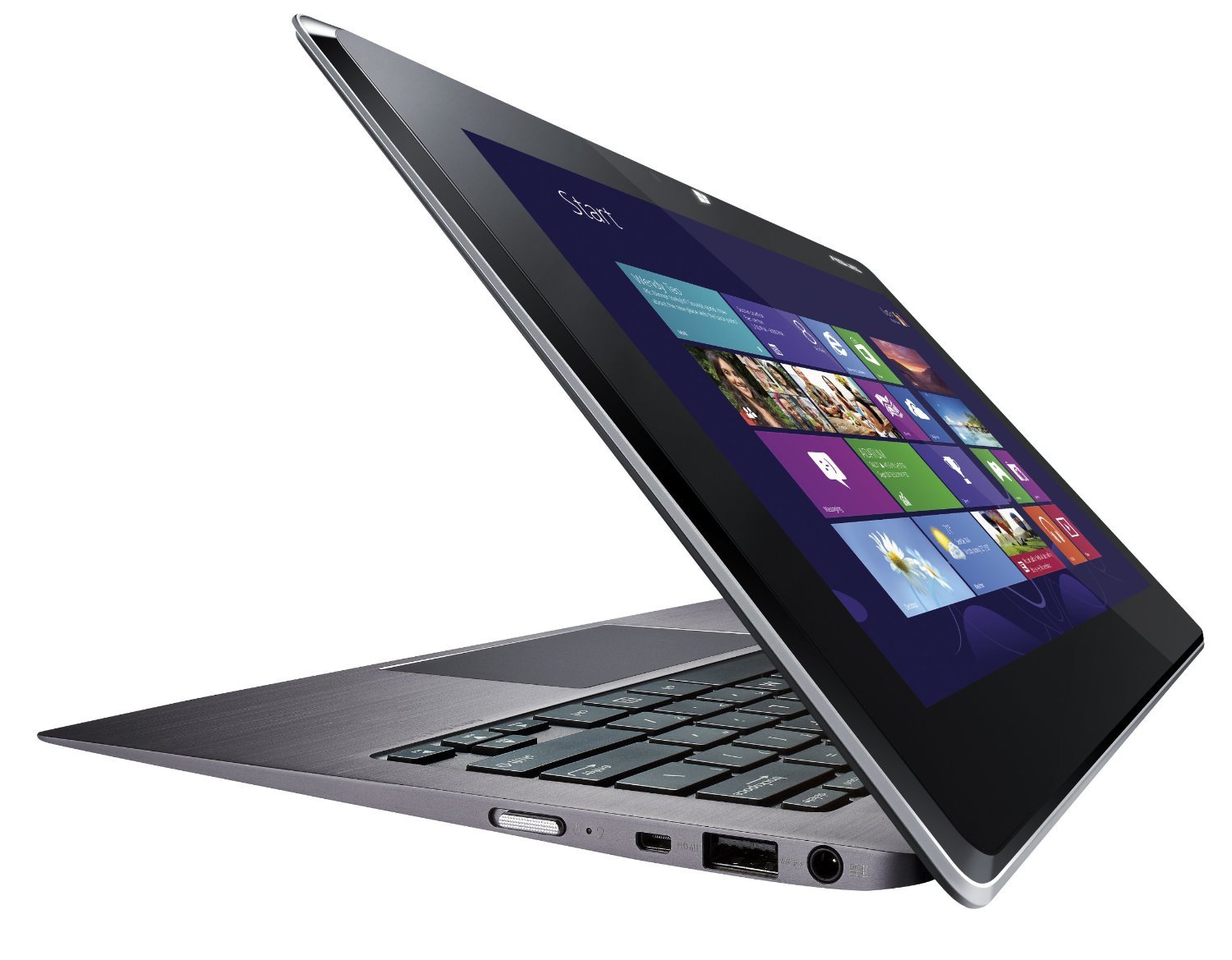 ASUS Taichi 21-DH51 11-Inch Convertible 2in1 (OLD VERSION)