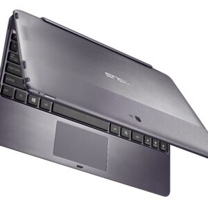 ASUS VivoTab RT TF600T-B1-GR 10.1-Inch 32 GB Tablet (Gray) 2012 Model
