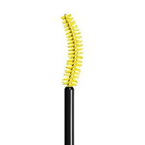 Maybelline Volum' Express The Colossal Cat Eyes Waterproof Mascara, Glam Black, 0.31 fl. oz.