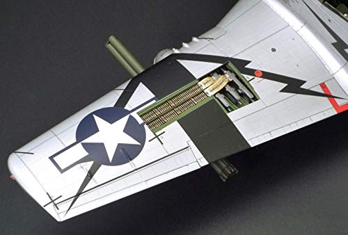 Tamiya Models P-51D/K Mustang Model Kit