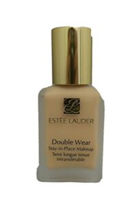 estee lauder double wear foundation 1.0 oz estee lauder/double wear stay-in-place makeup 2c1 pure beige 1.0 oz teint longue tenue intransf.