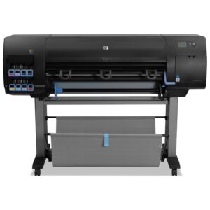 designjet z6200 42" wide-format inkjet photo printer