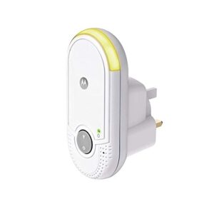 Motorola Digital Audio Baby Travel Monitor