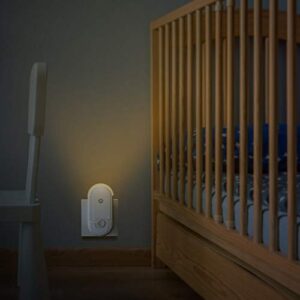 Motorola Digital Audio Baby Travel Monitor