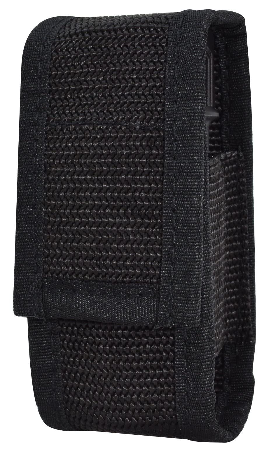 Holster, nylon - (fits 1.5 oz pepper spray, Fox Labs, Sabre, Freeze +P, Wildfire) -Holster only, pepper spray not included.