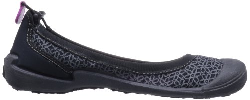 Cudas Women's Catalina Water Shoe,Black,11 M US