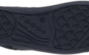 Cudas Women's Catalina Water Shoe,Black,11 M US