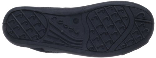 Cudas Women's Catalina Water Shoe,Black,11 M US