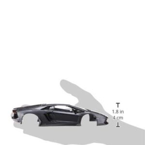 Maisto 1:24 Scale Assembly Line Lamborghini Aventador LP 700-4 Diecast Model Kit (Colors May Vary)