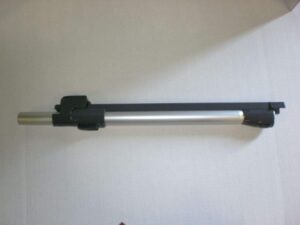 kenmore kc99pcpmzv06 vacuum wand assembly genuine original equipment manufacturer (oem) part silver gray