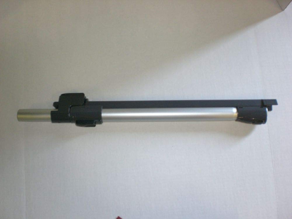 Kenmore KC99PCPMZV06 Vacuum Wand Assembly Genuine Original Equipment Manufacturer (OEM) part Silver Gray