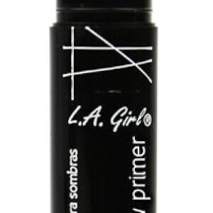 L.A. Girl Pro HD High Definition Eyeshadow Primer Nude, 0.07 Ounce,GEB196