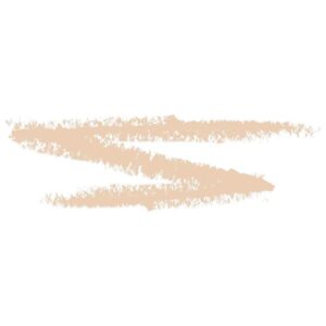 L.A. Girl Pro HD High Definition Eyeshadow Primer Nude, 0.07 Ounce,GEB196