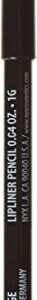 NYX PROFESSIONAL MAKEUP Slim Lip Pencil, Long-Lasting Creamy Lip Liner - Beige